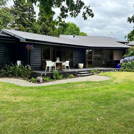 Beluga - Self Contained Accomodation Kerikeri Exterior foto