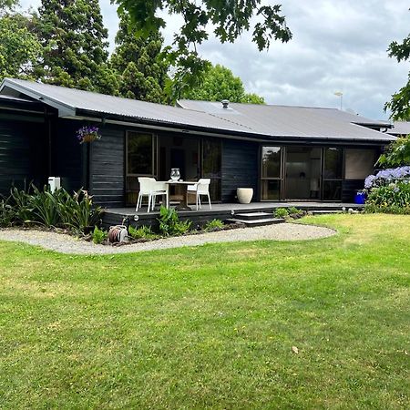 Beluga - Self Contained Accomodation Kerikeri Exterior foto
