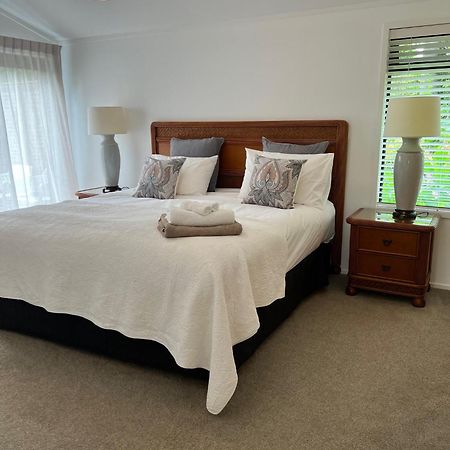Beluga - Self Contained Accomodation Kerikeri Exterior foto