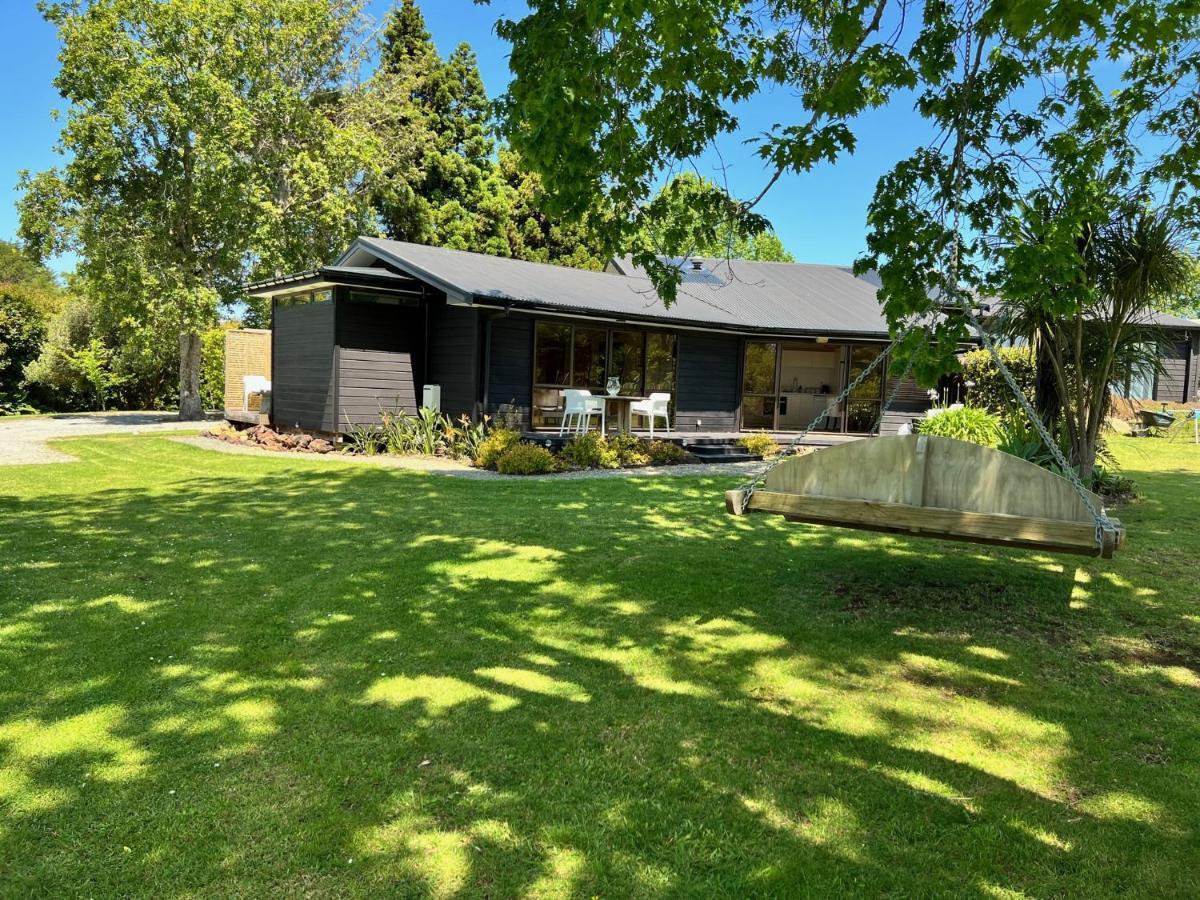 Beluga - Self Contained Accomodation Kerikeri Exterior foto