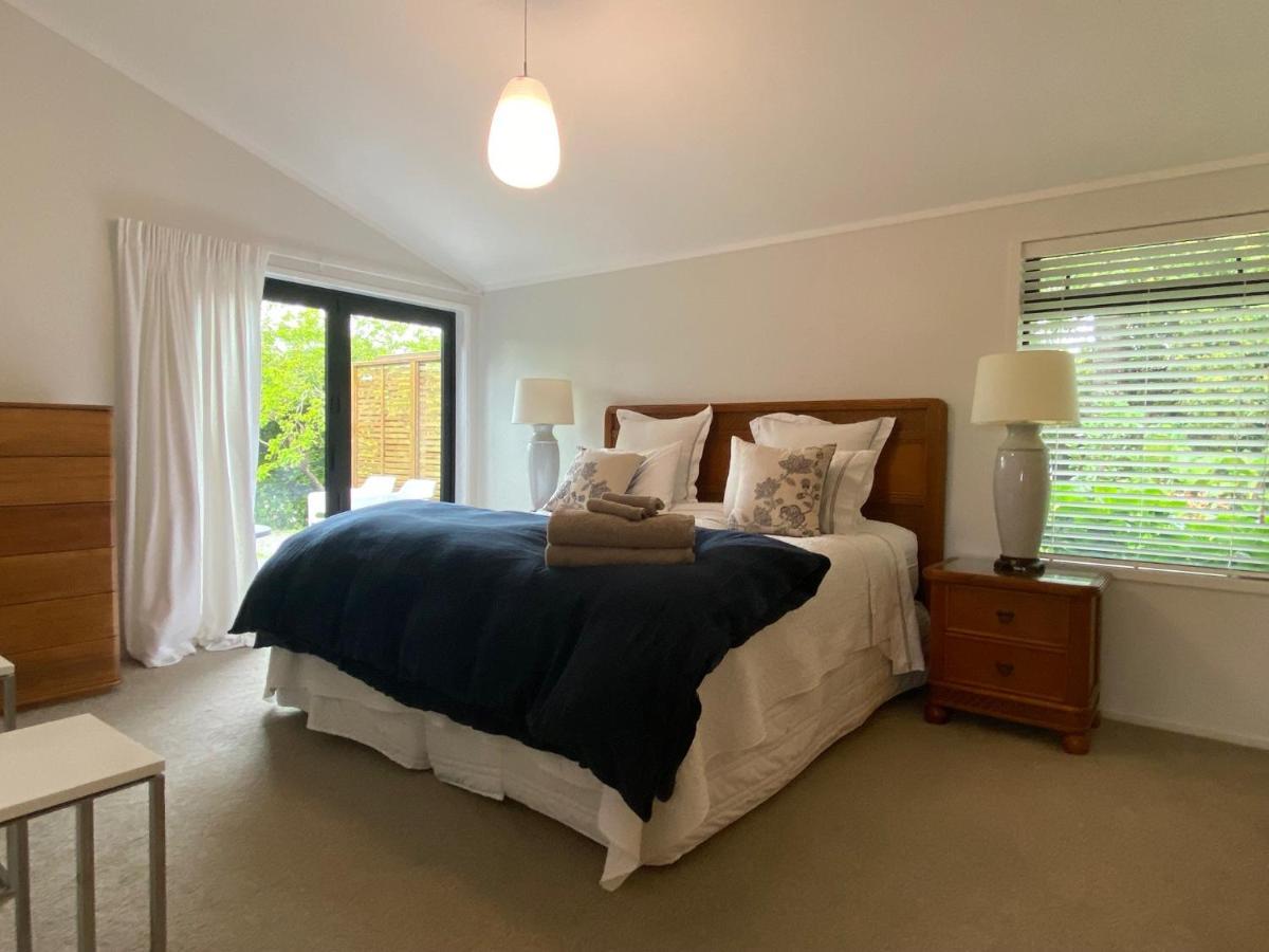 Beluga - Self Contained Accomodation Kerikeri Exterior foto