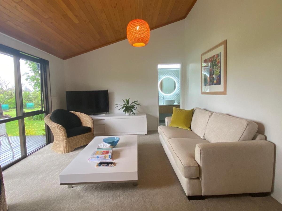 Beluga - Self Contained Accomodation Kerikeri Exterior foto
