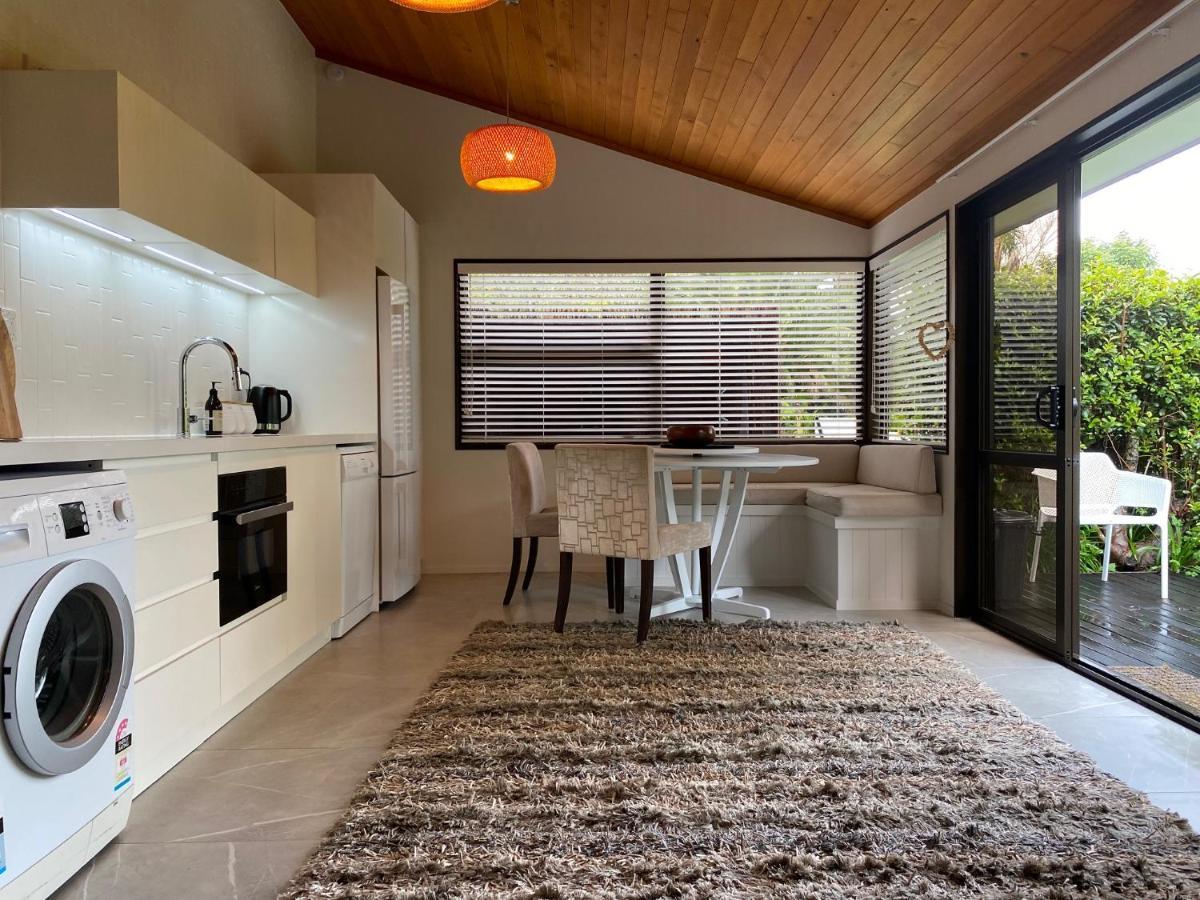 Beluga - Self Contained Accomodation Kerikeri Exterior foto