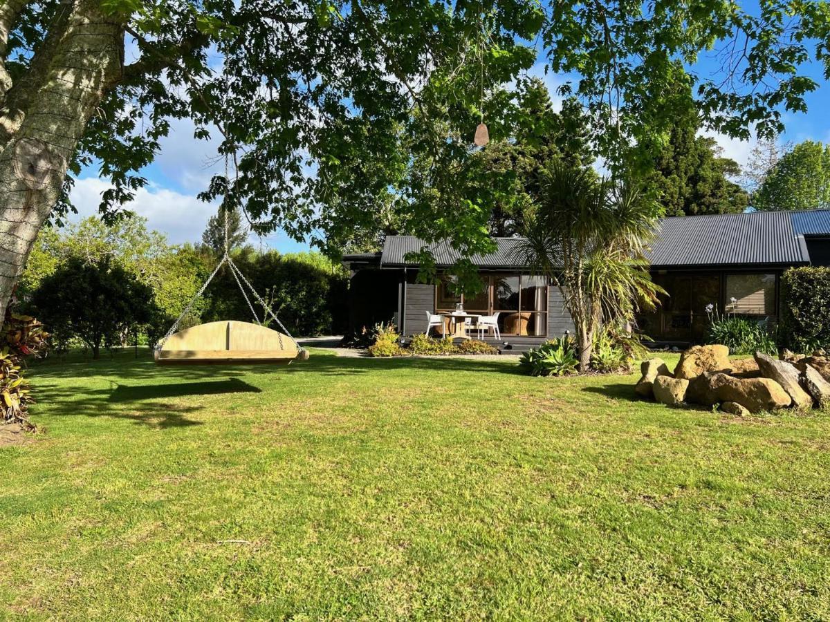 Beluga - Self Contained Accomodation Kerikeri Exterior foto