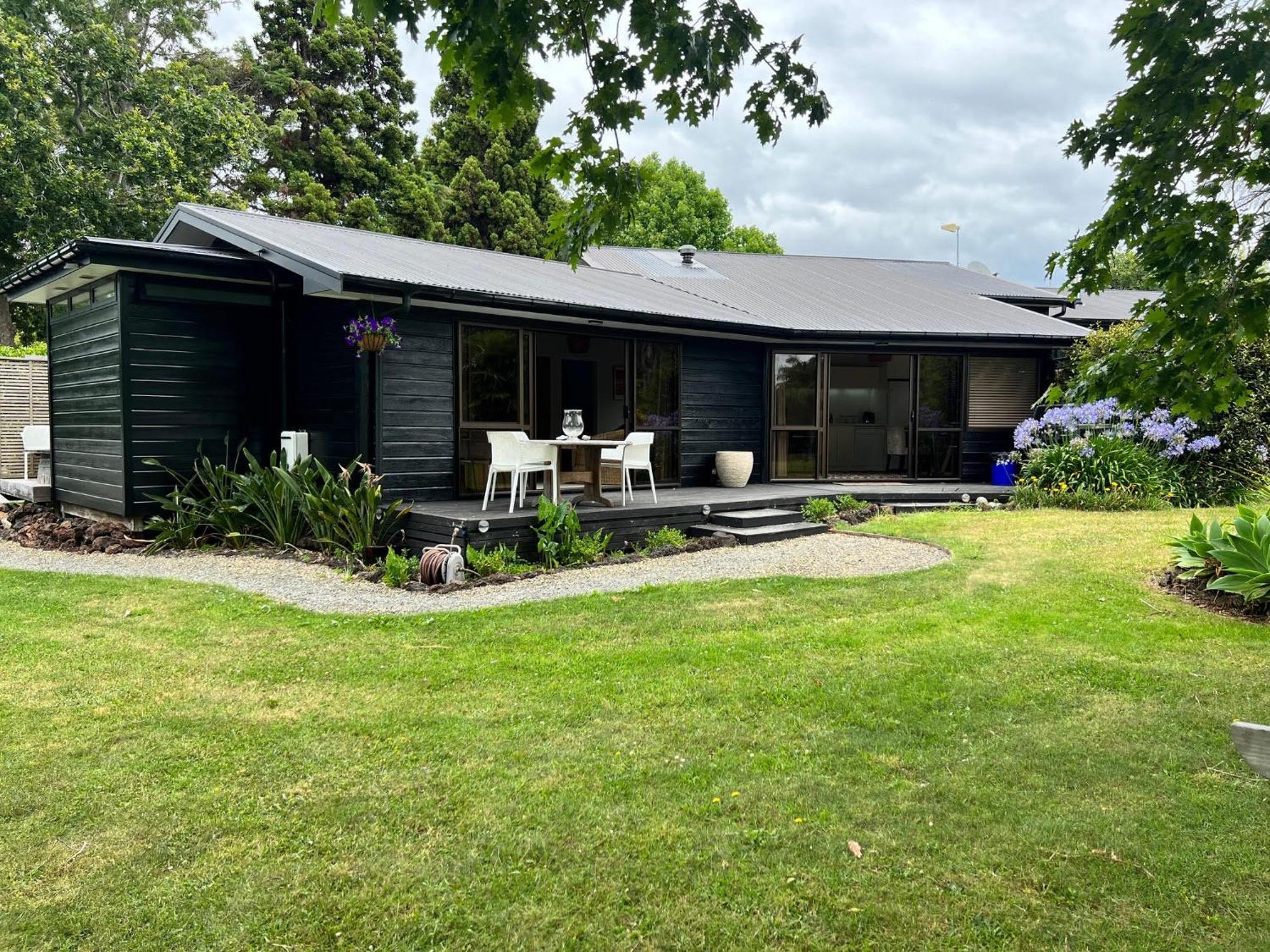Beluga - Self Contained Accomodation Kerikeri Exterior foto