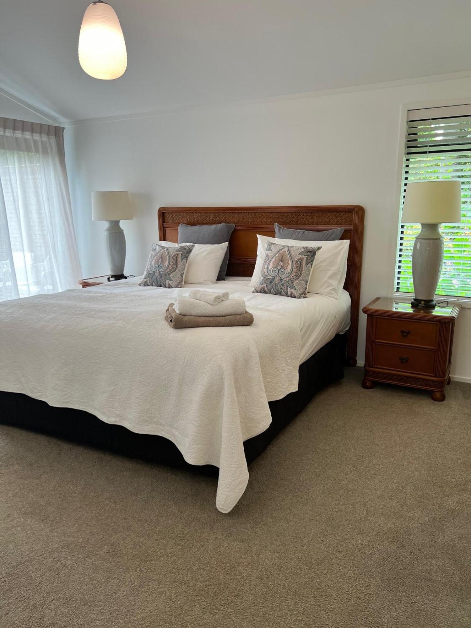 Beluga - Self Contained Accomodation Kerikeri Exterior foto